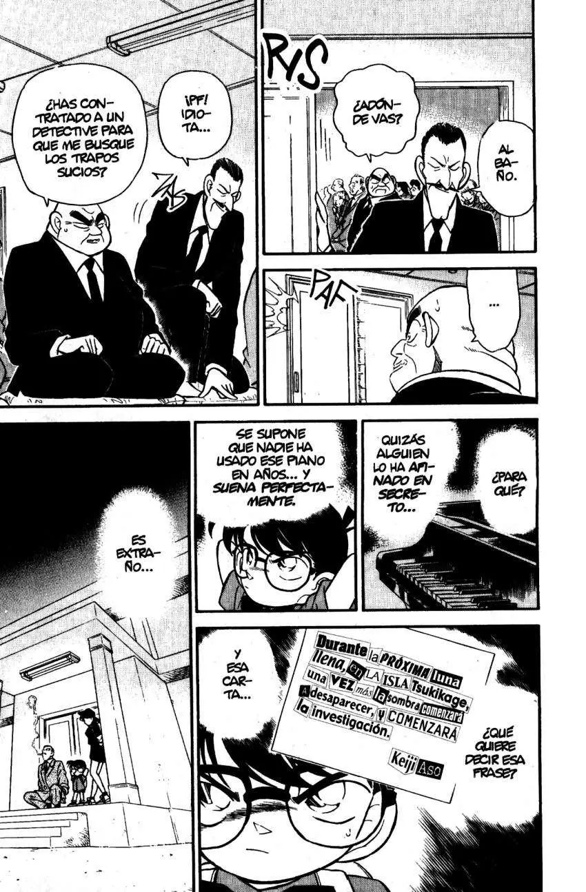 Detective Conan capítulo 62, página 16