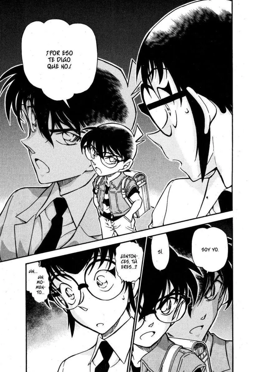 Detective Conan capítulo 621, página 14