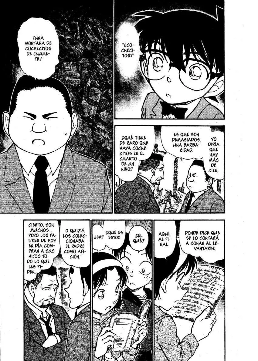 Detective Conan capítulo 623, página 14