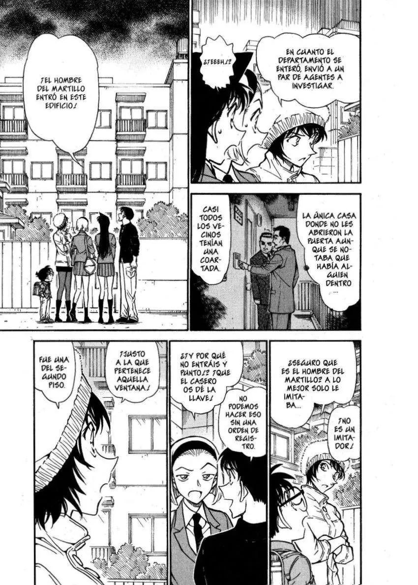Detective Conan capítulo 625, página 8