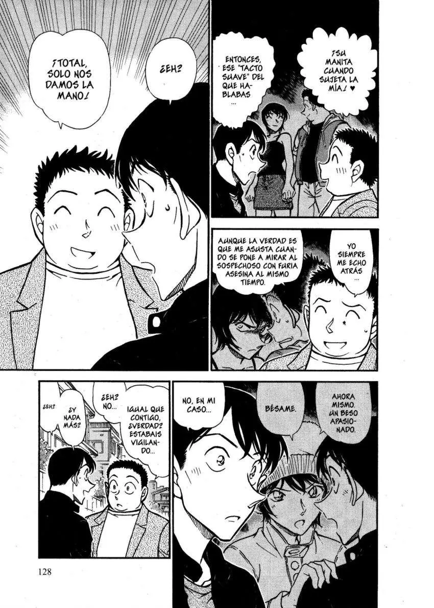 Detective Conan capítulo 627, página 14