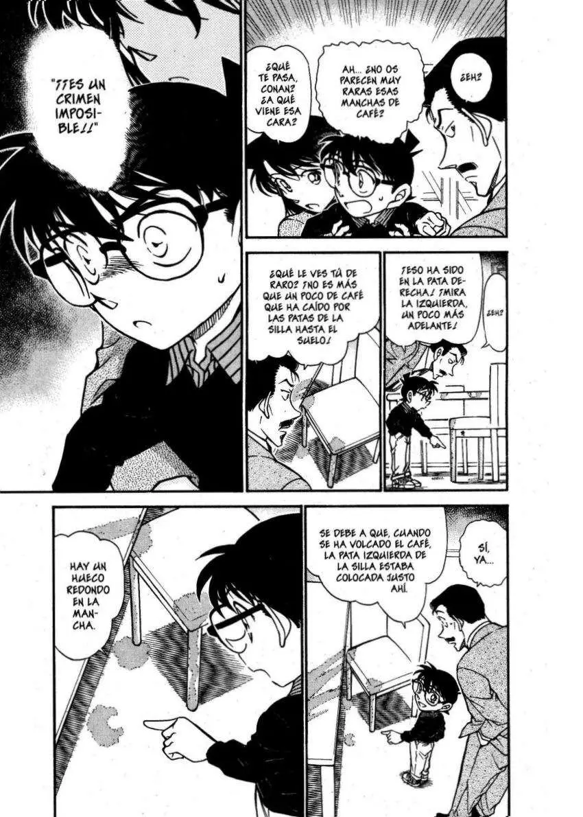 Detective Conan capítulo 629, página 8