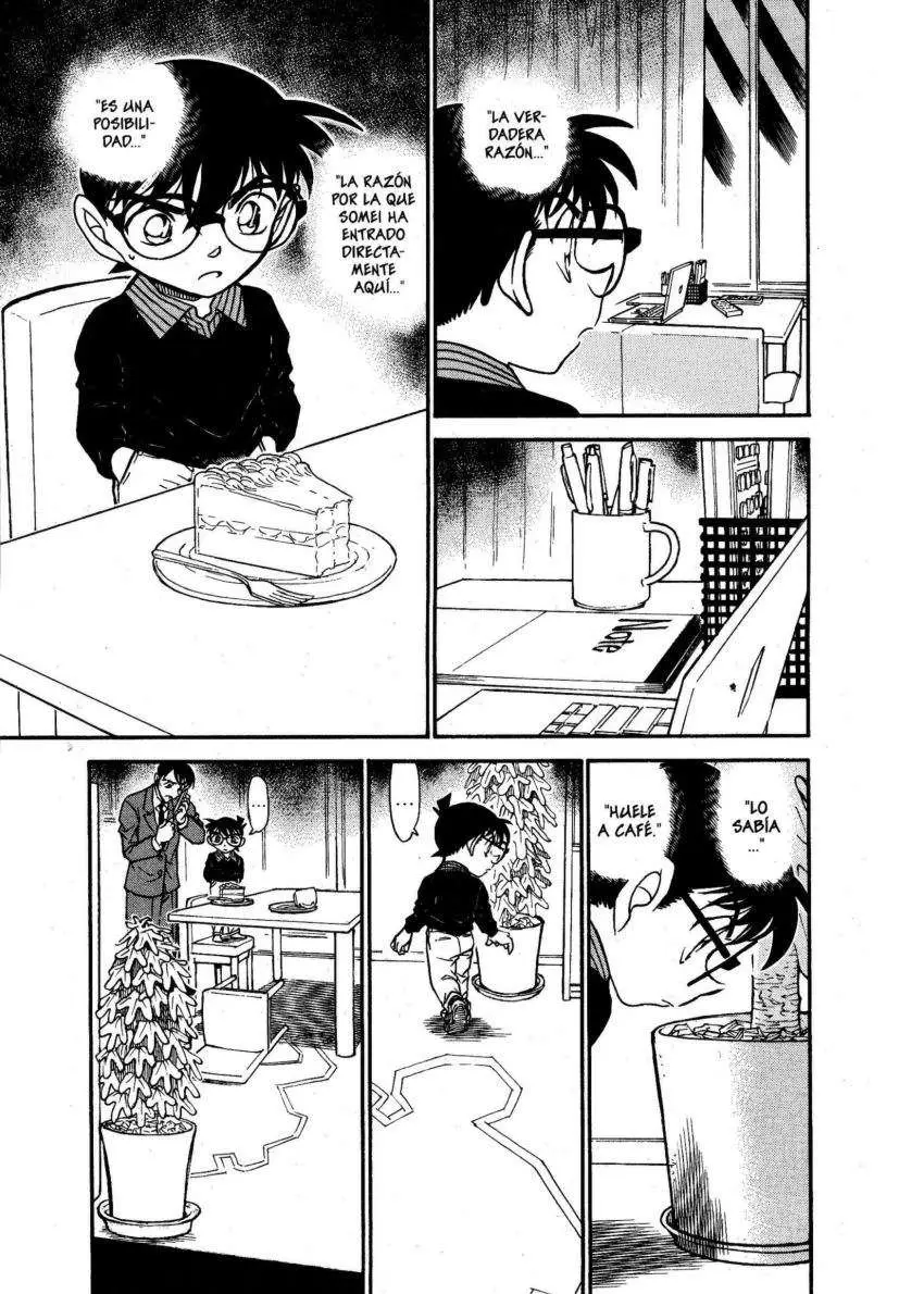 Detective Conan capítulo 629, página 14
