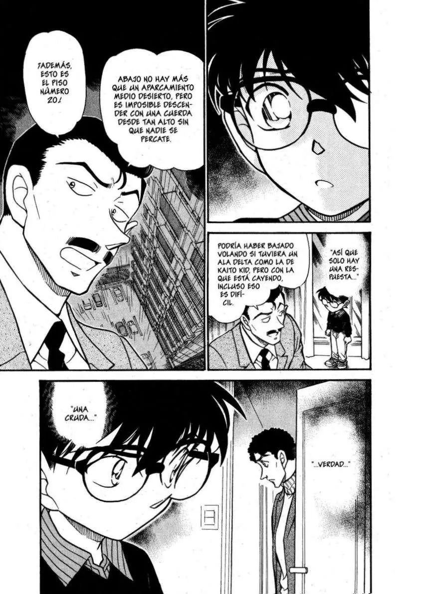 Detective Conan capítulo 629, página 16