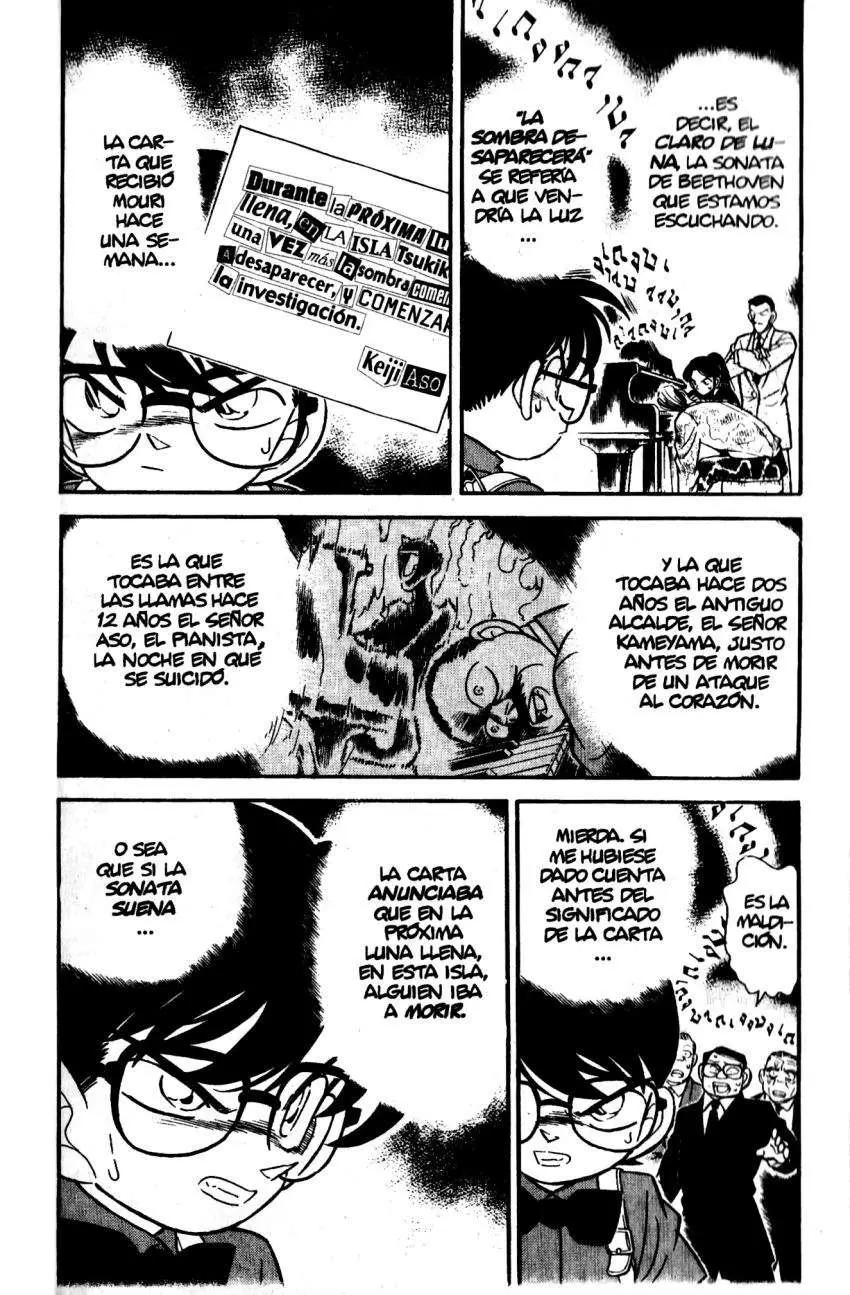 Detective Conan capítulo 63, página 3