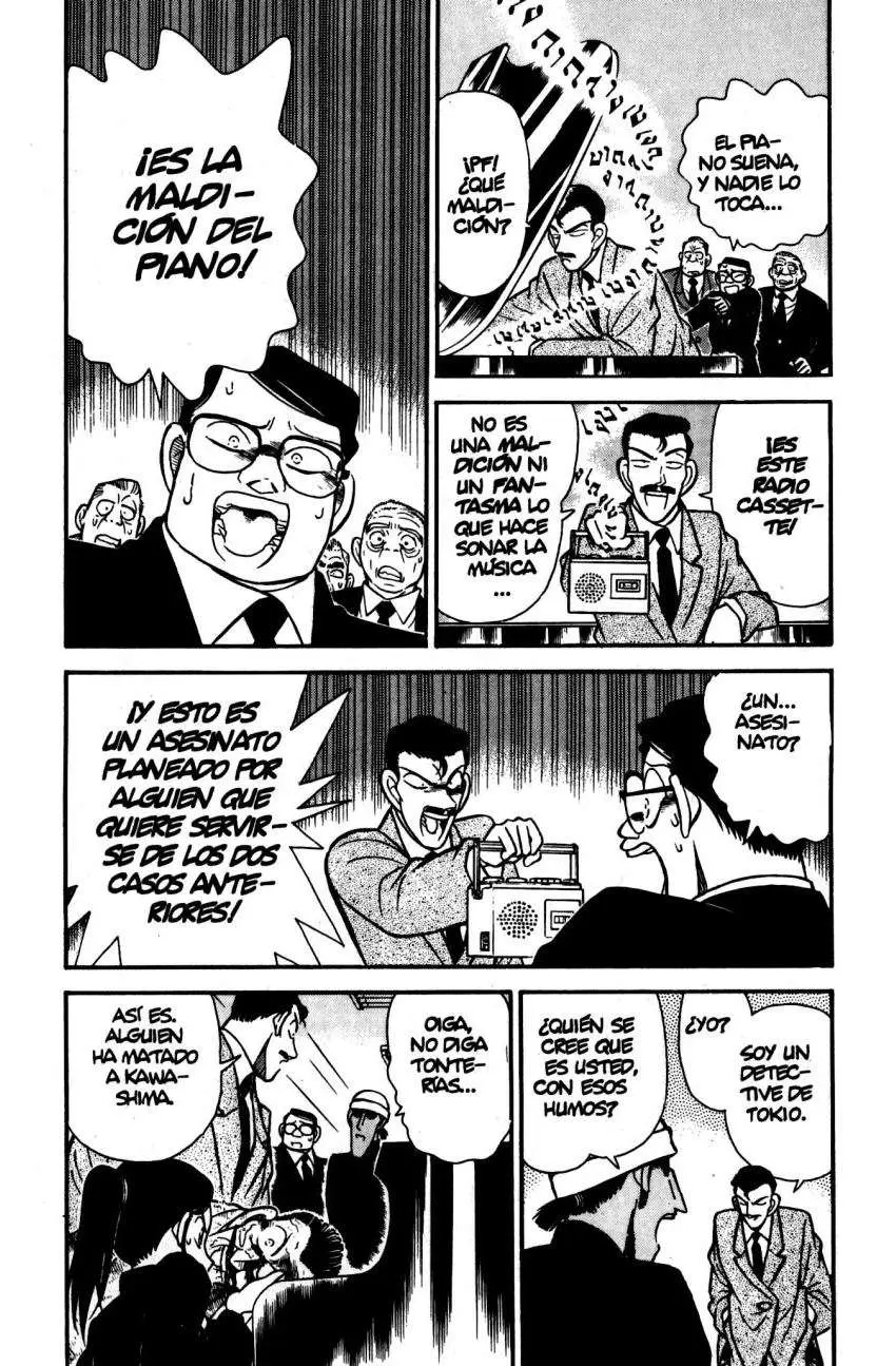 Detective Conan capítulo 63, página 4