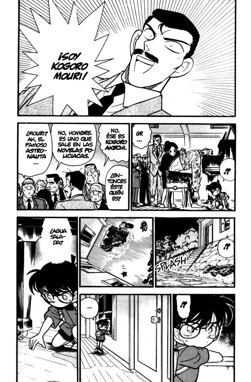 Detective Conan capítulo 63, página 5