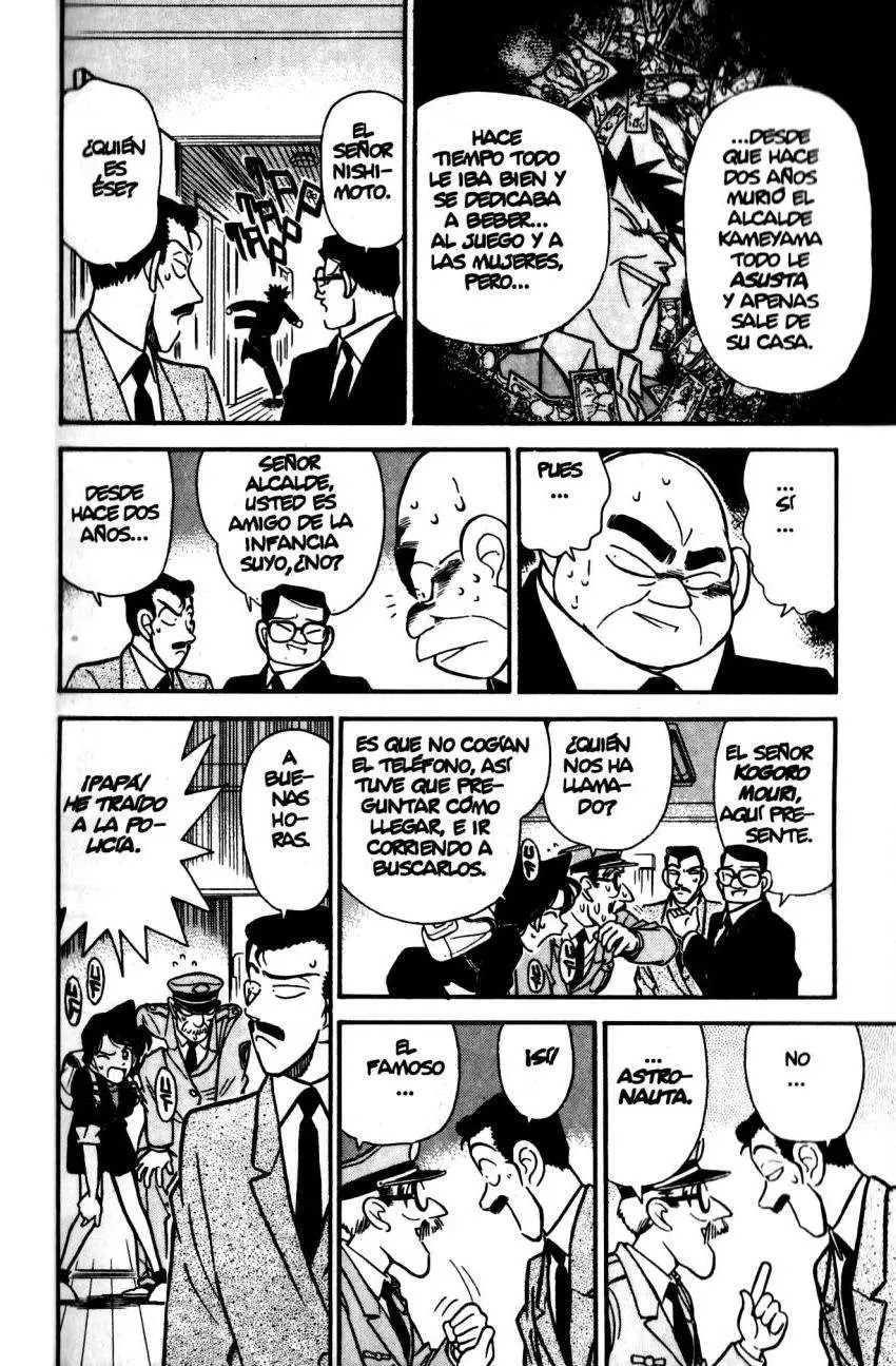 Detective Conan capítulo 63, página 13