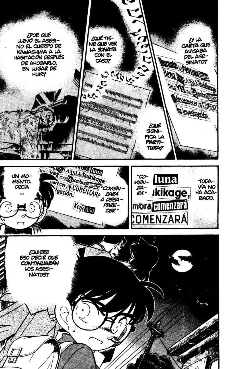 Detective Conan capítulo 63, página 16