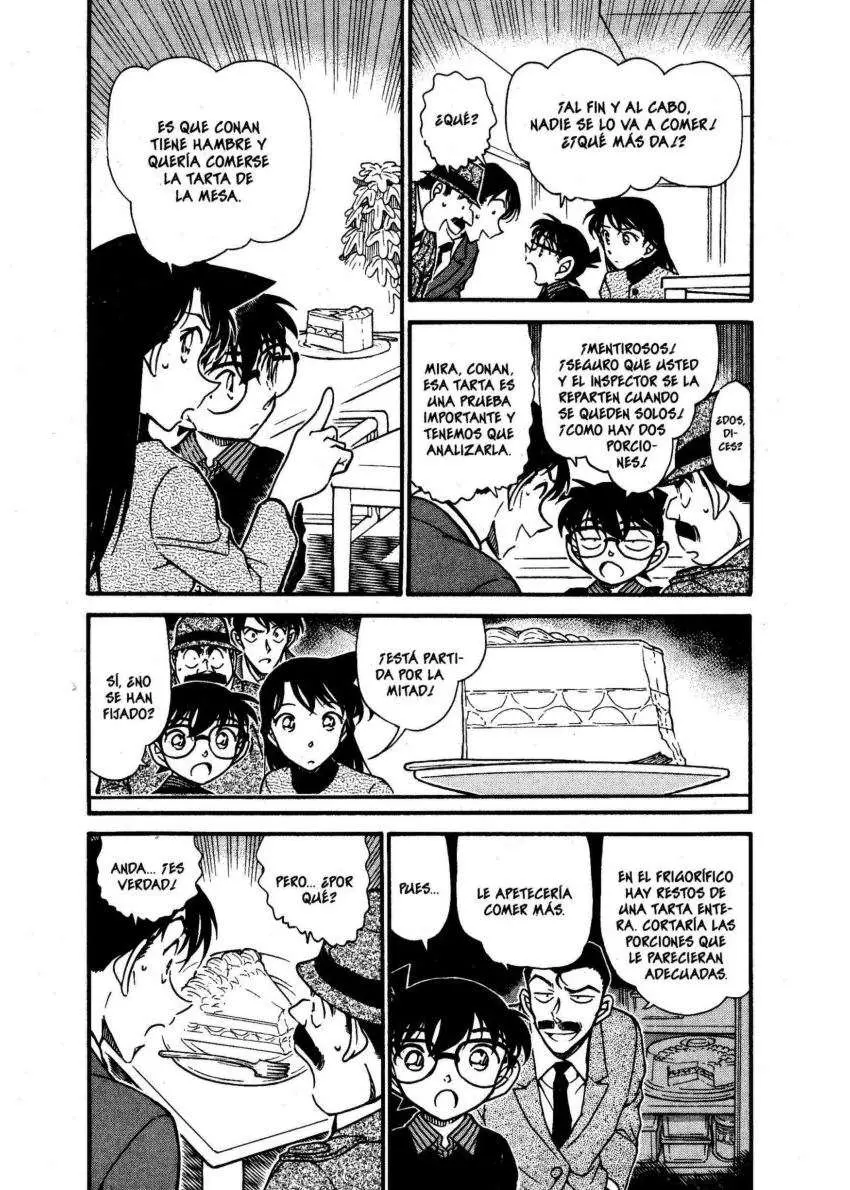 Detective Conan capítulo 630, página 4