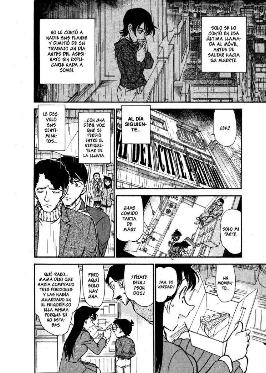 Detective Conan capítulo 630, página 15