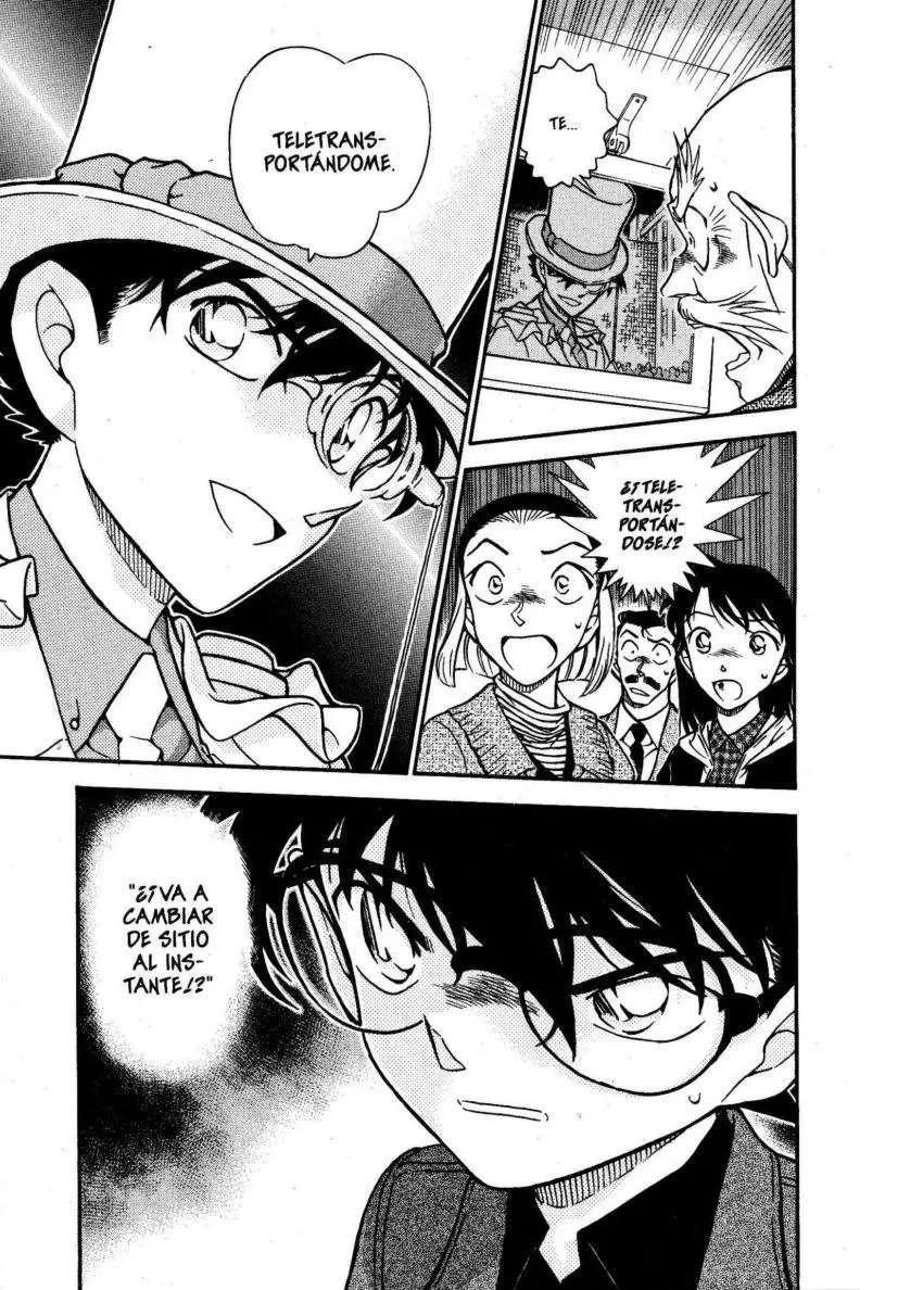 Detective Conan capítulo 631, página 16
