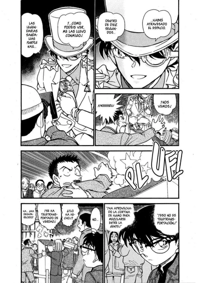 Detective Conan capítulo 632, página 4