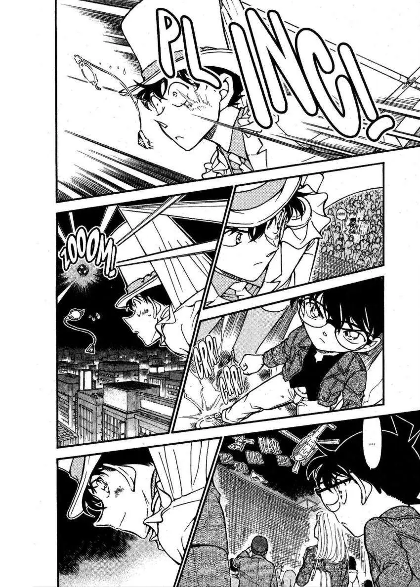 Detective Conan capítulo 632, página 11