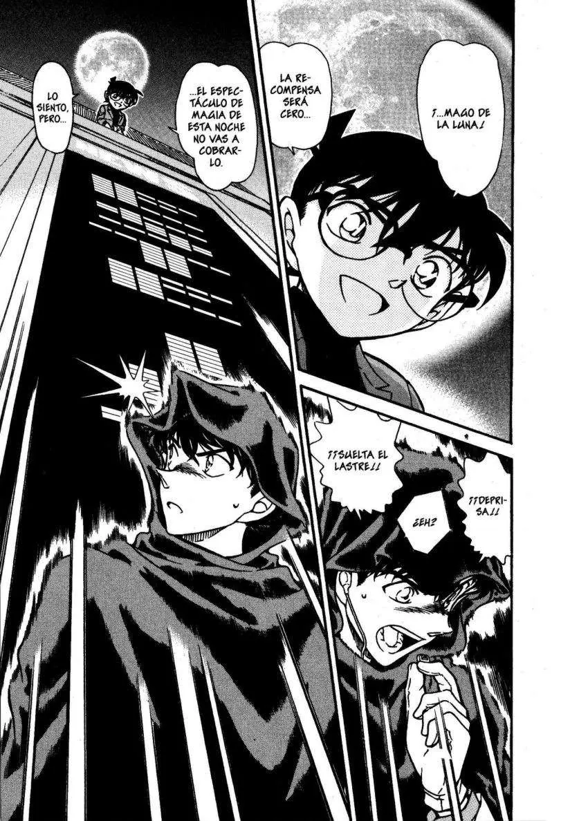 Detective Conan capítulo 634, página 10