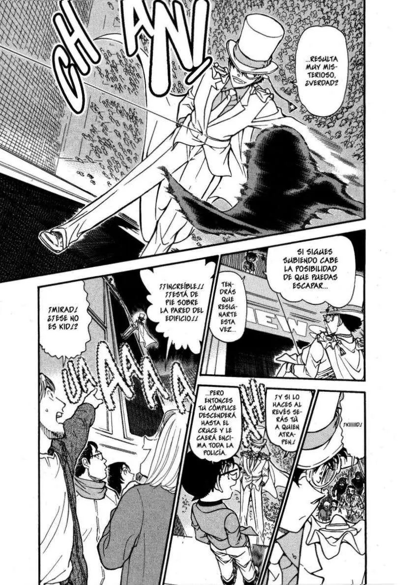Detective Conan capítulo 634, página 14