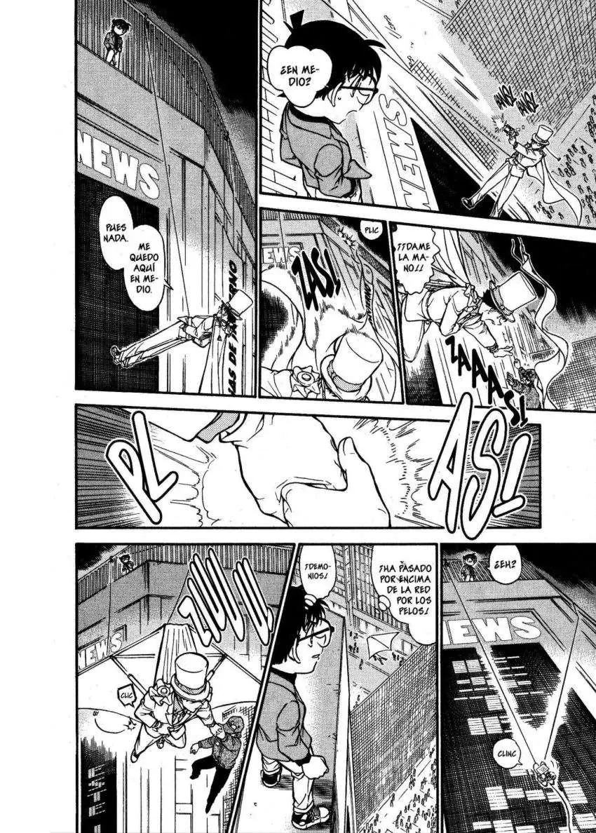 Detective Conan capítulo 634, página 15