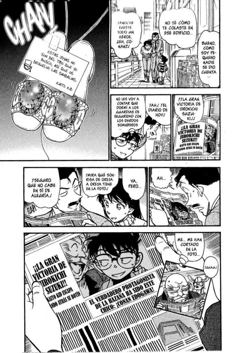 Detective Conan capítulo 634, página 16