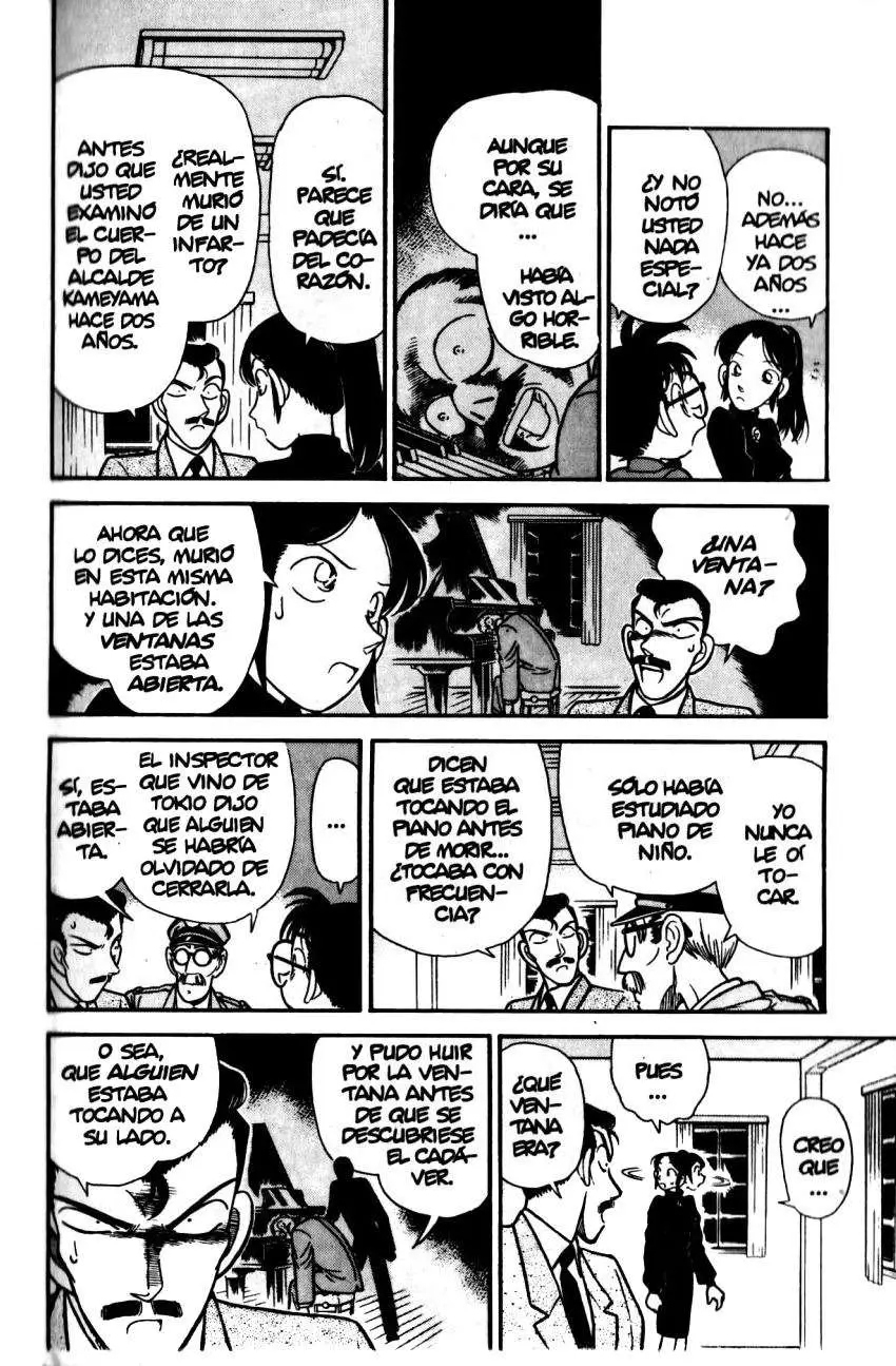 Detective Conan capítulo 64, página 7