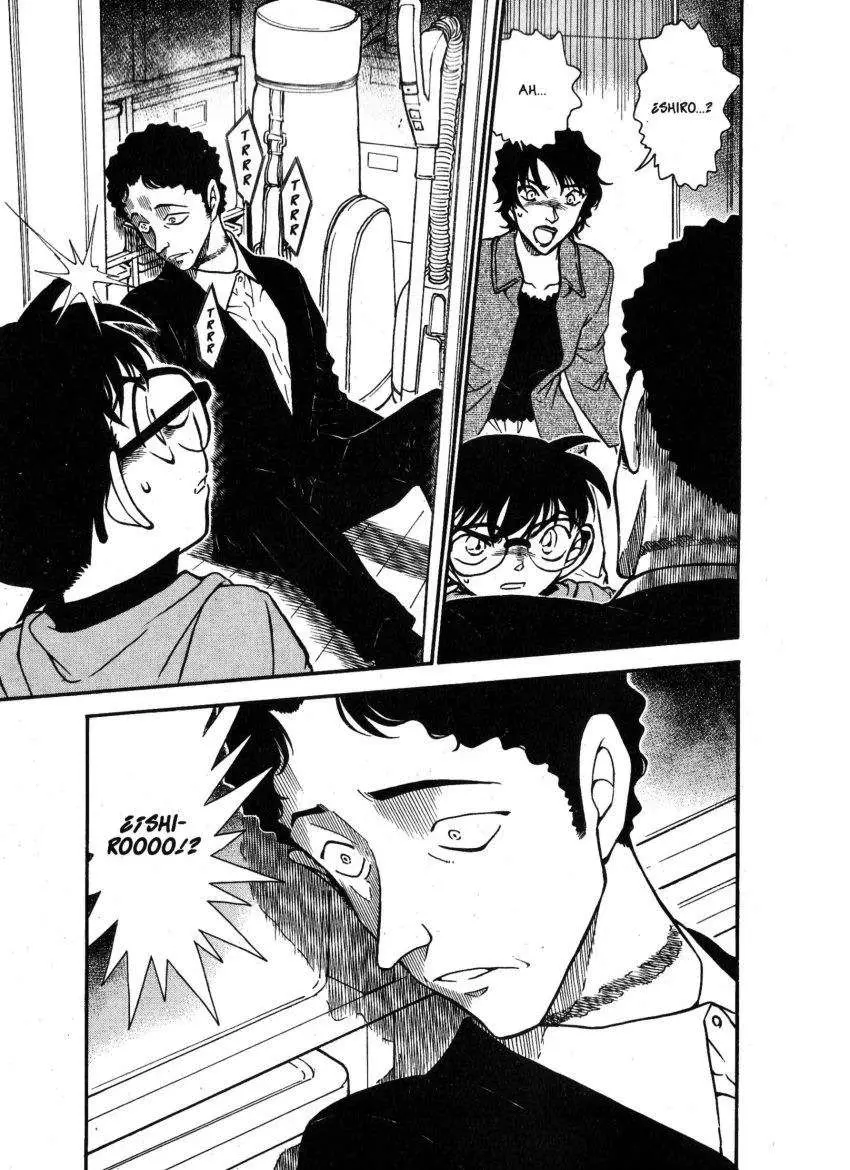 Detective Conan capítulo 643, página 16