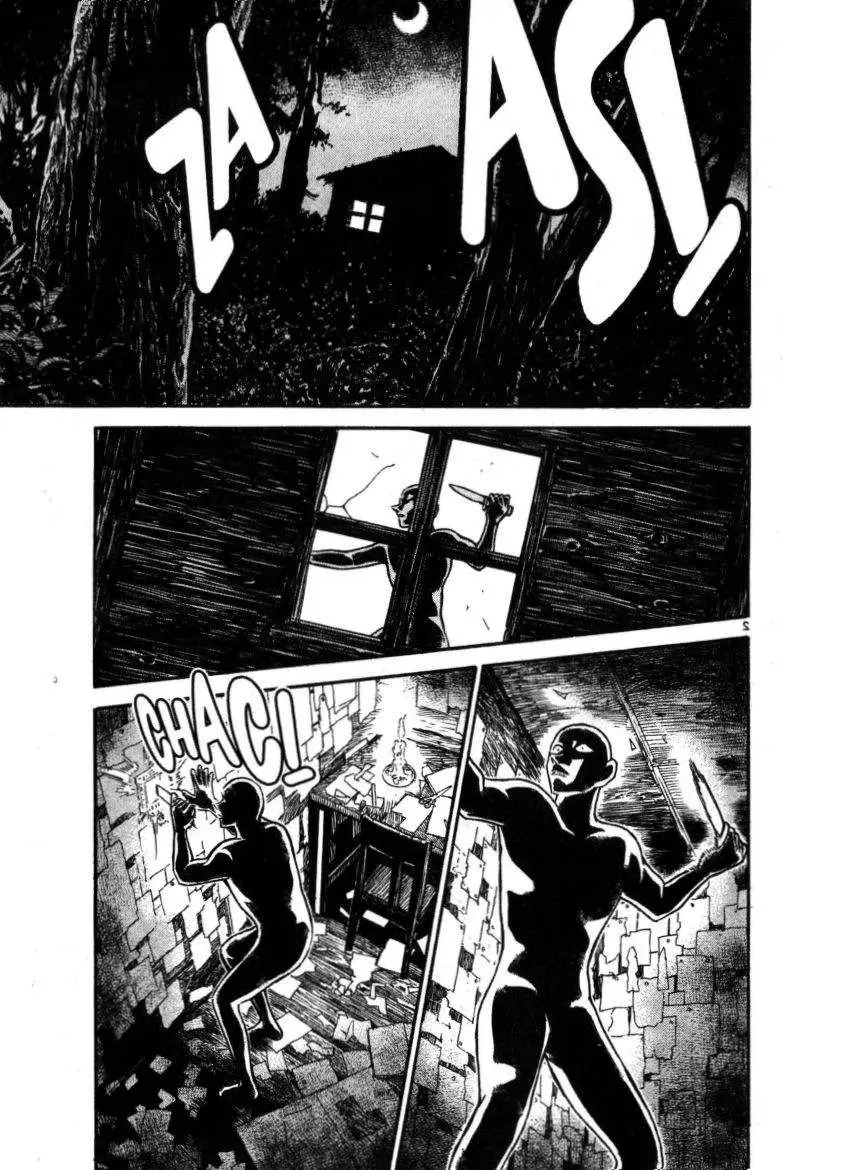 Detective Conan capítulo 646, página 2
