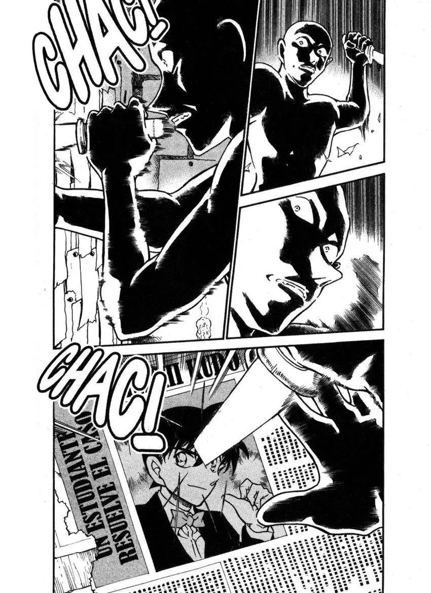 Detective Conan capítulo 646, página 3