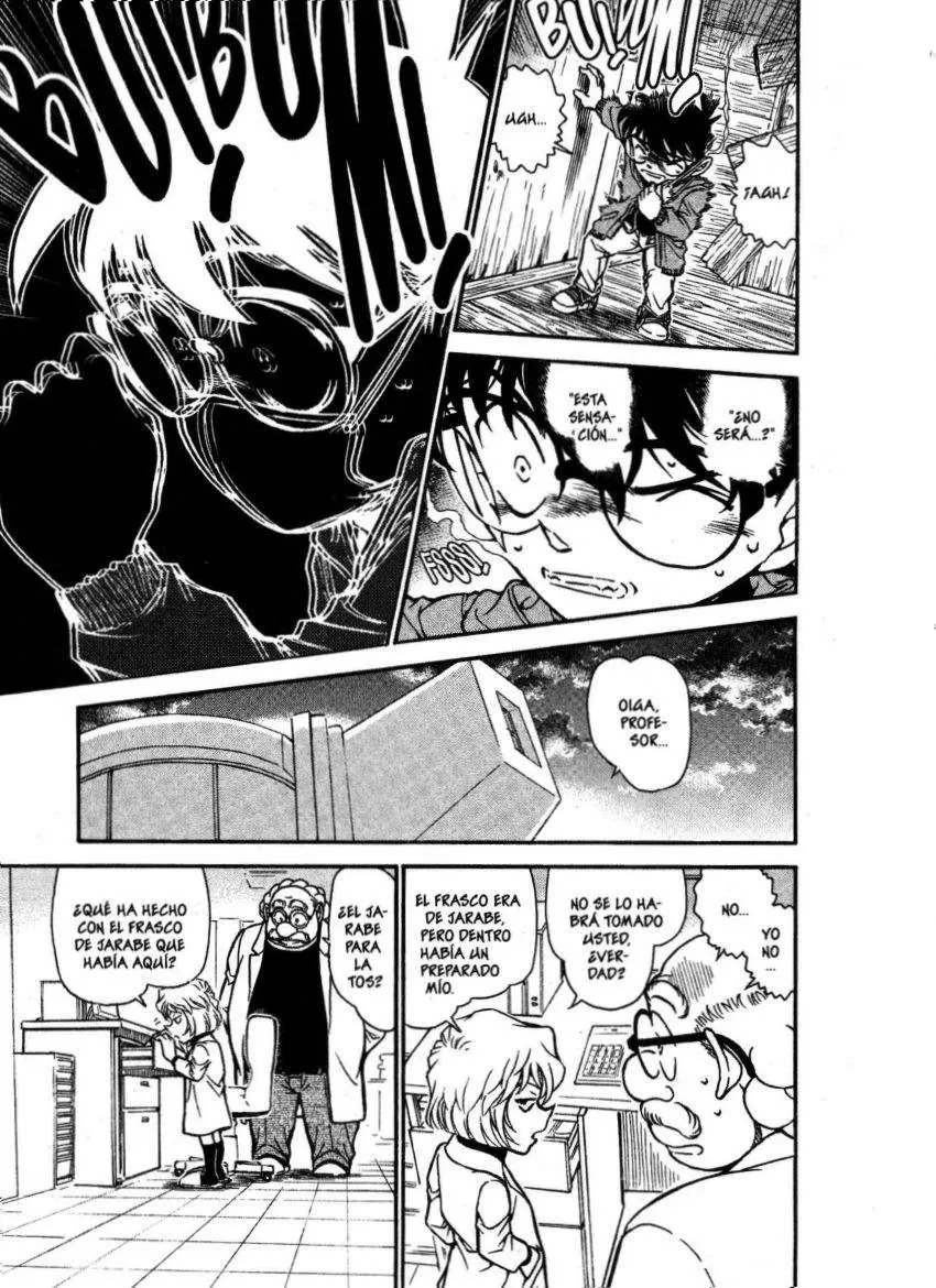 Detective Conan capítulo 646, página 12