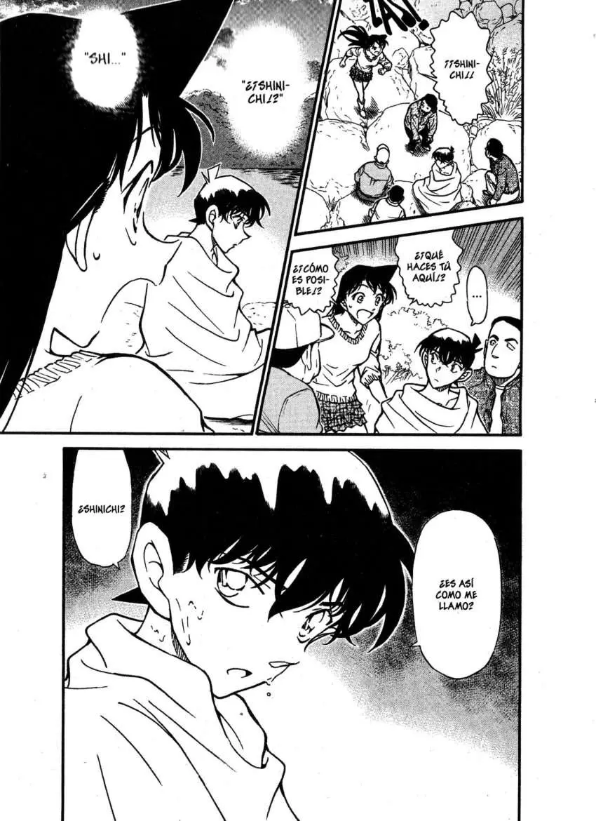 Detective Conan capítulo 646, página 16