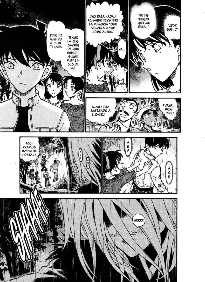 Detective Conan capítulo 648, página 14