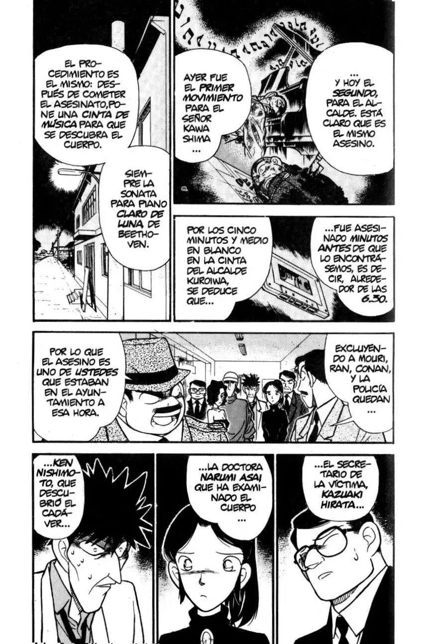 Detective Conan capítulo 65, página 4