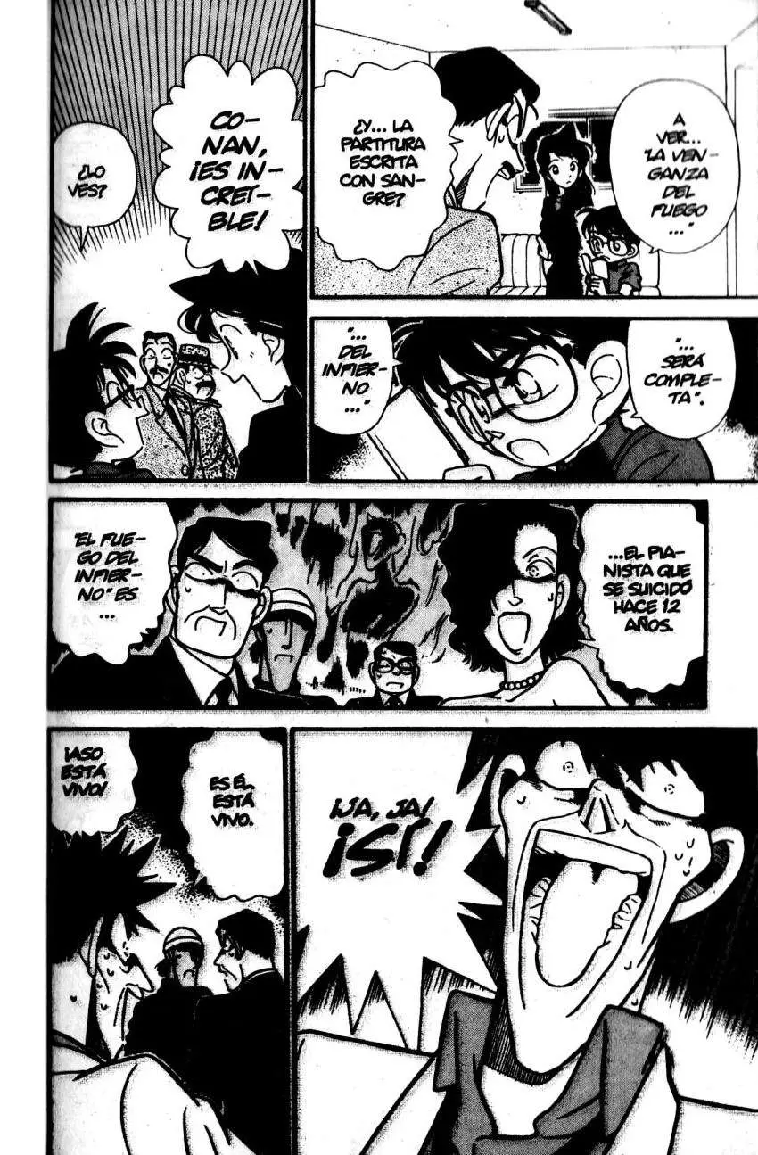 Detective Conan capítulo 65, página 9