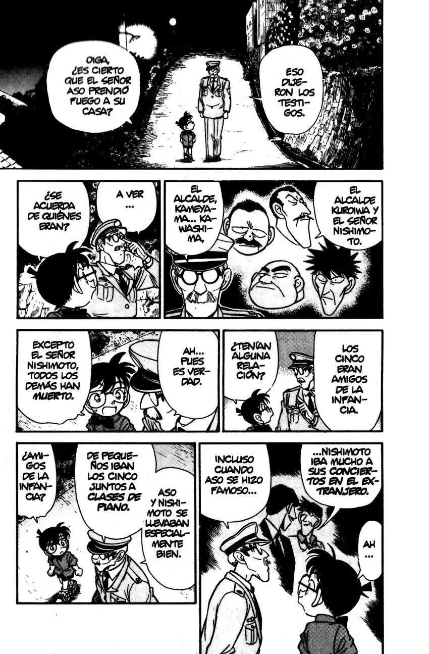 Detective Conan capítulo 65, página 12
