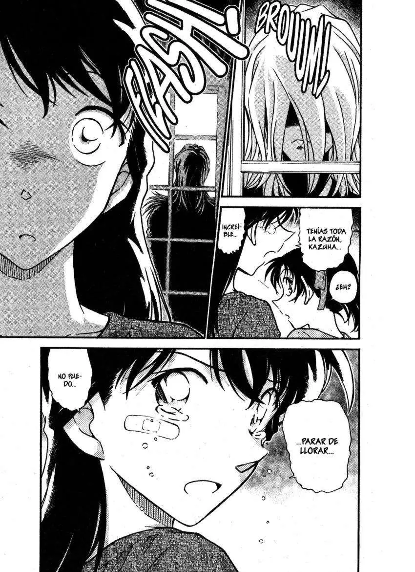 Detective Conan capítulo 650, página 16