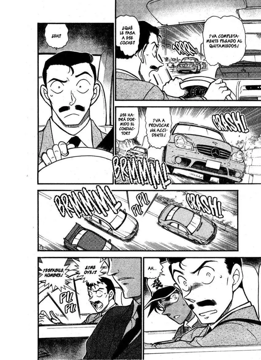 Detective Conan capítulo 652, página 13