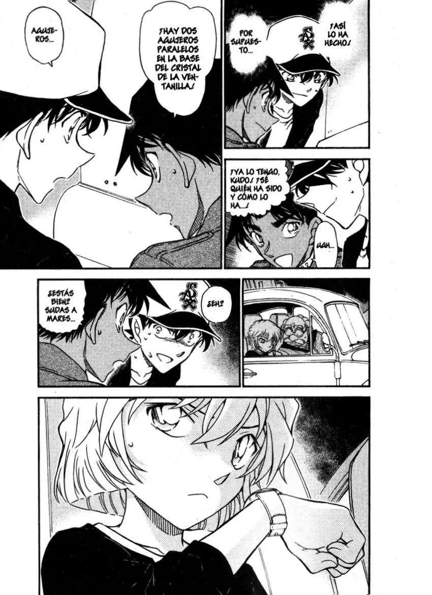 Detective Conan capítulo 653, página 16