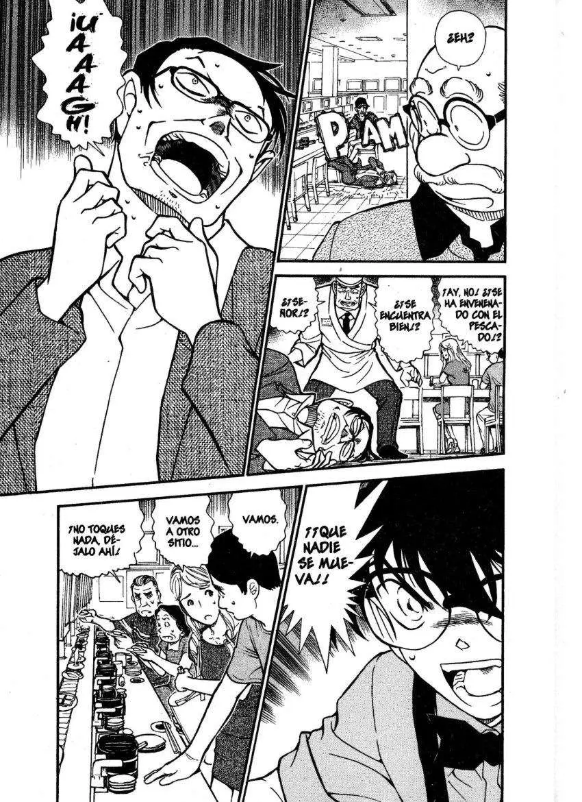 Detective Conan capítulo 655, página 12