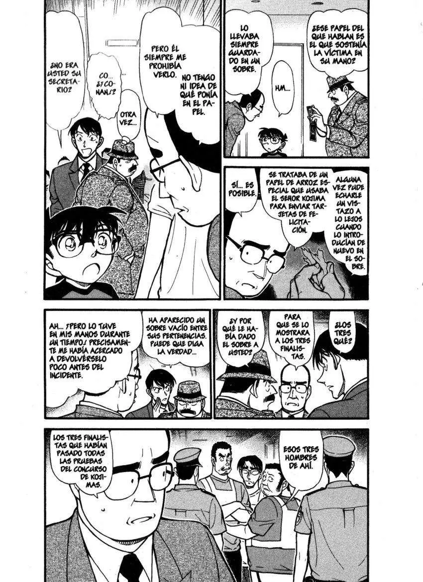 Detective Conan capítulo 659, página 4