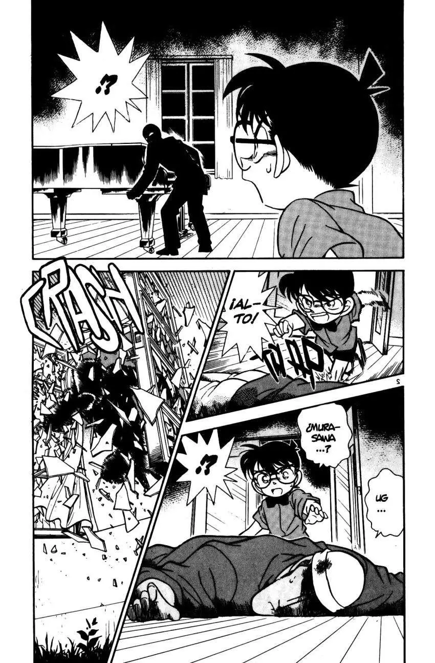 Detective Conan capítulo 66, página 2