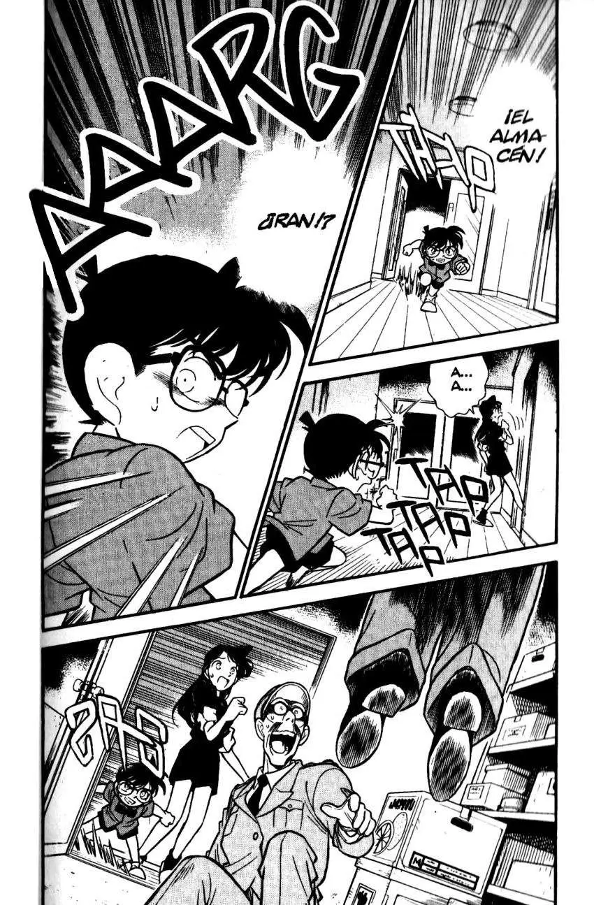Detective Conan capítulo 66, página 3