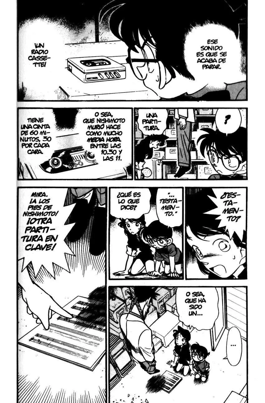 Detective Conan capítulo 66, página 5