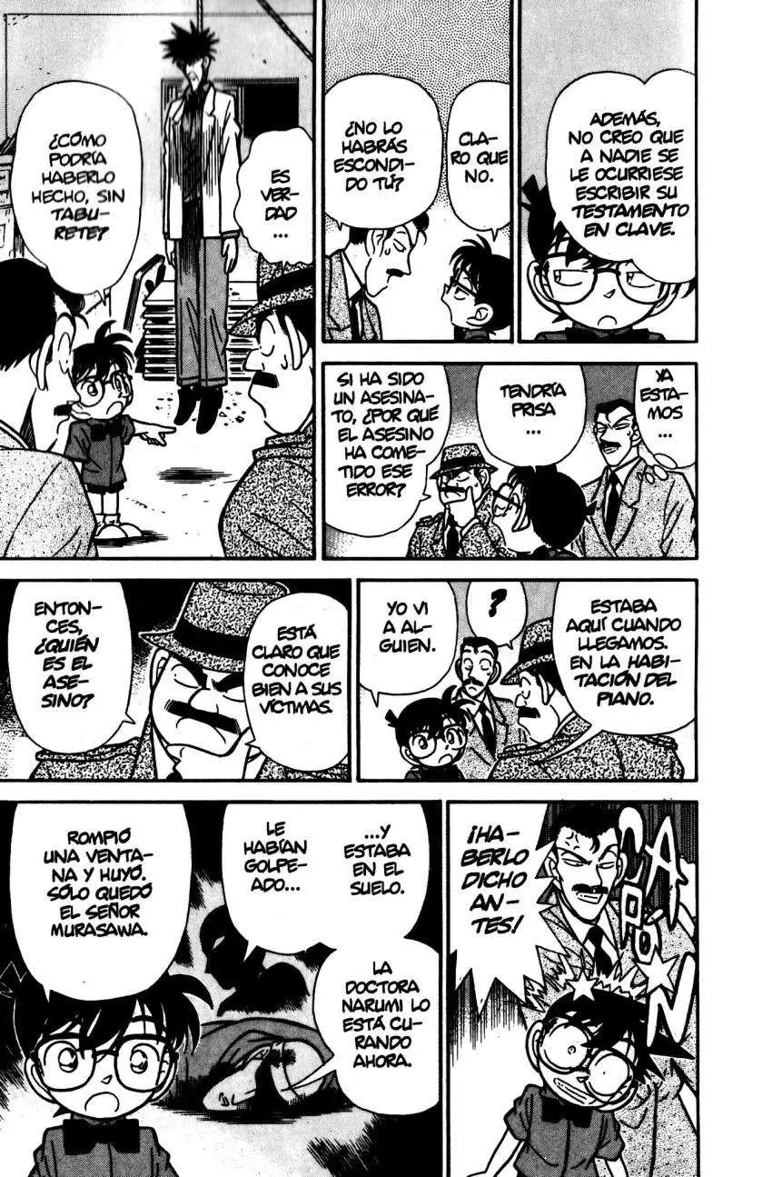 Detective Conan capítulo 66, página 8