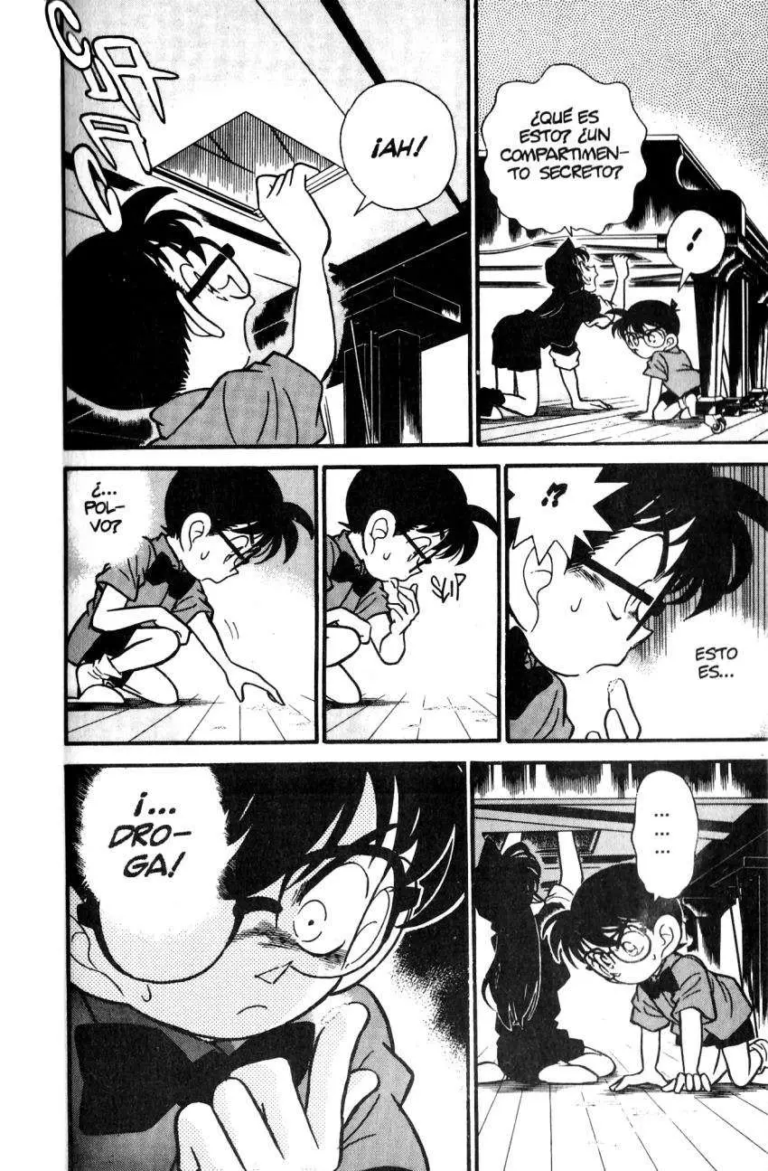 Detective Conan capítulo 66, página 11