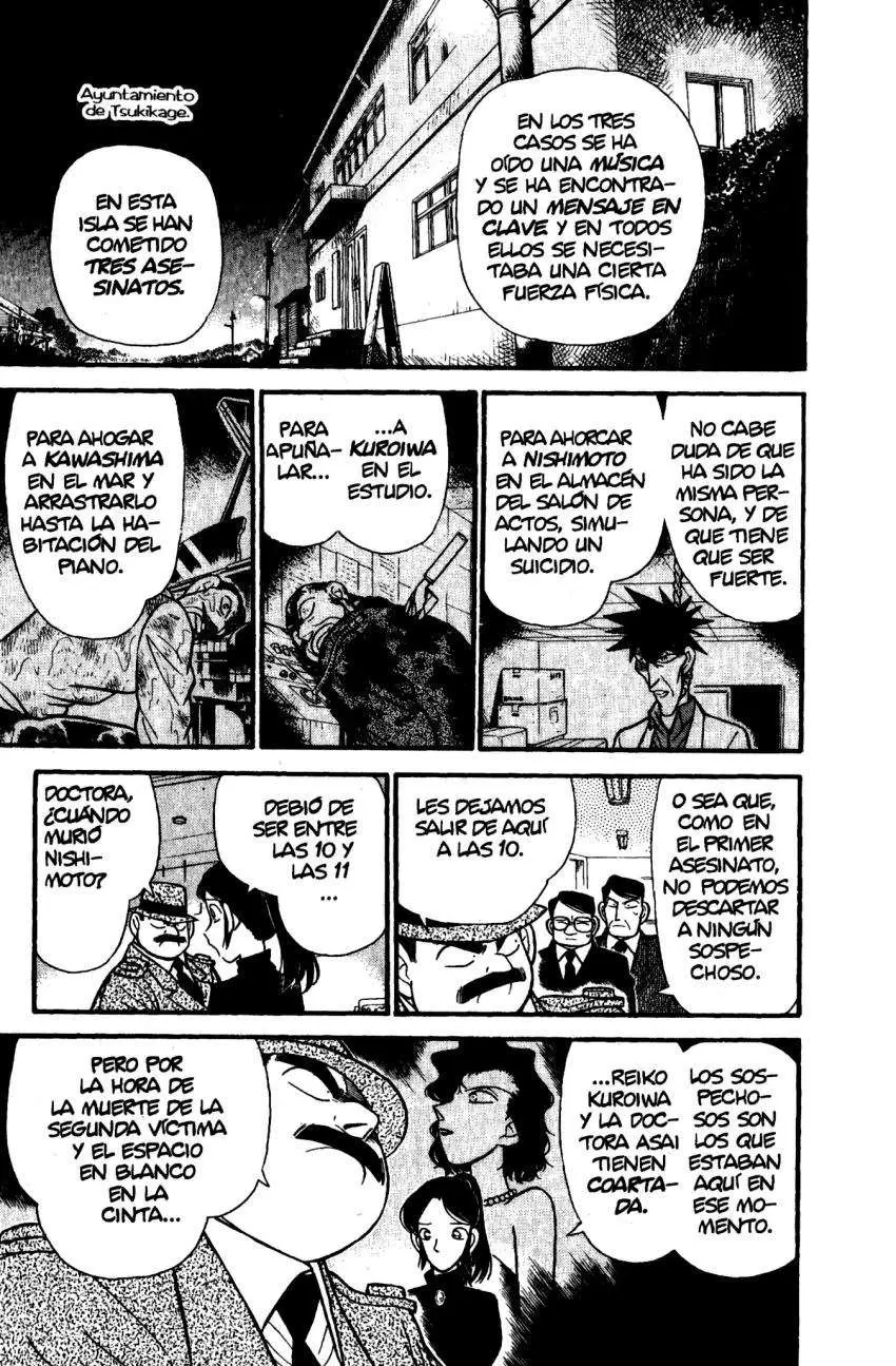 Detective Conan capítulo 66, página 12