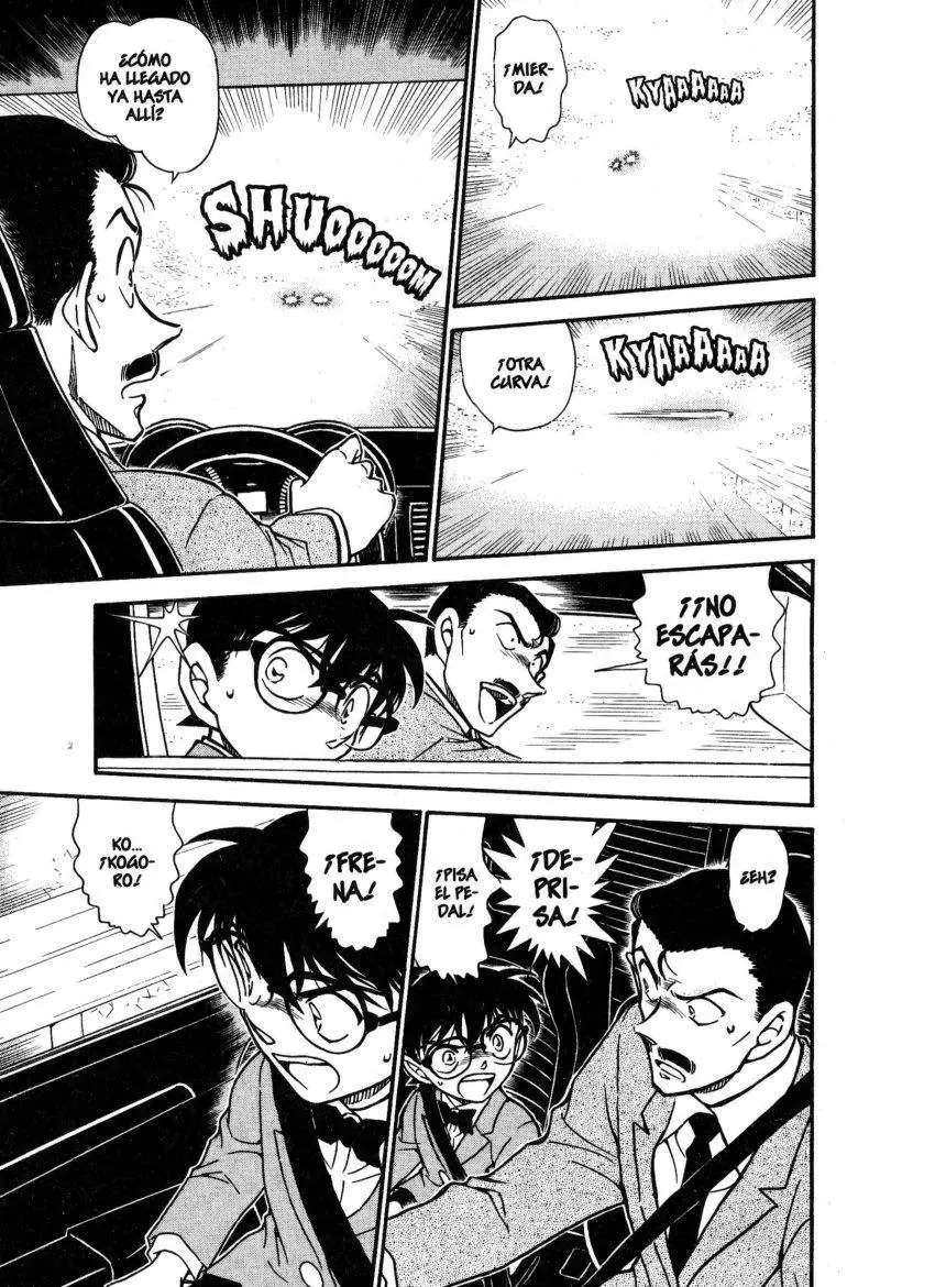 Detective Conan capítulo 661, página 14