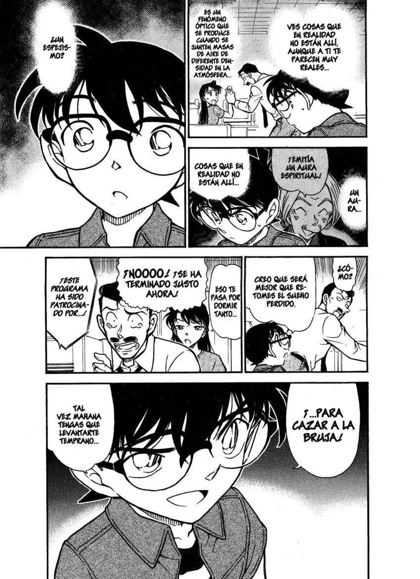 Detective Conan capítulo 662, página 16
