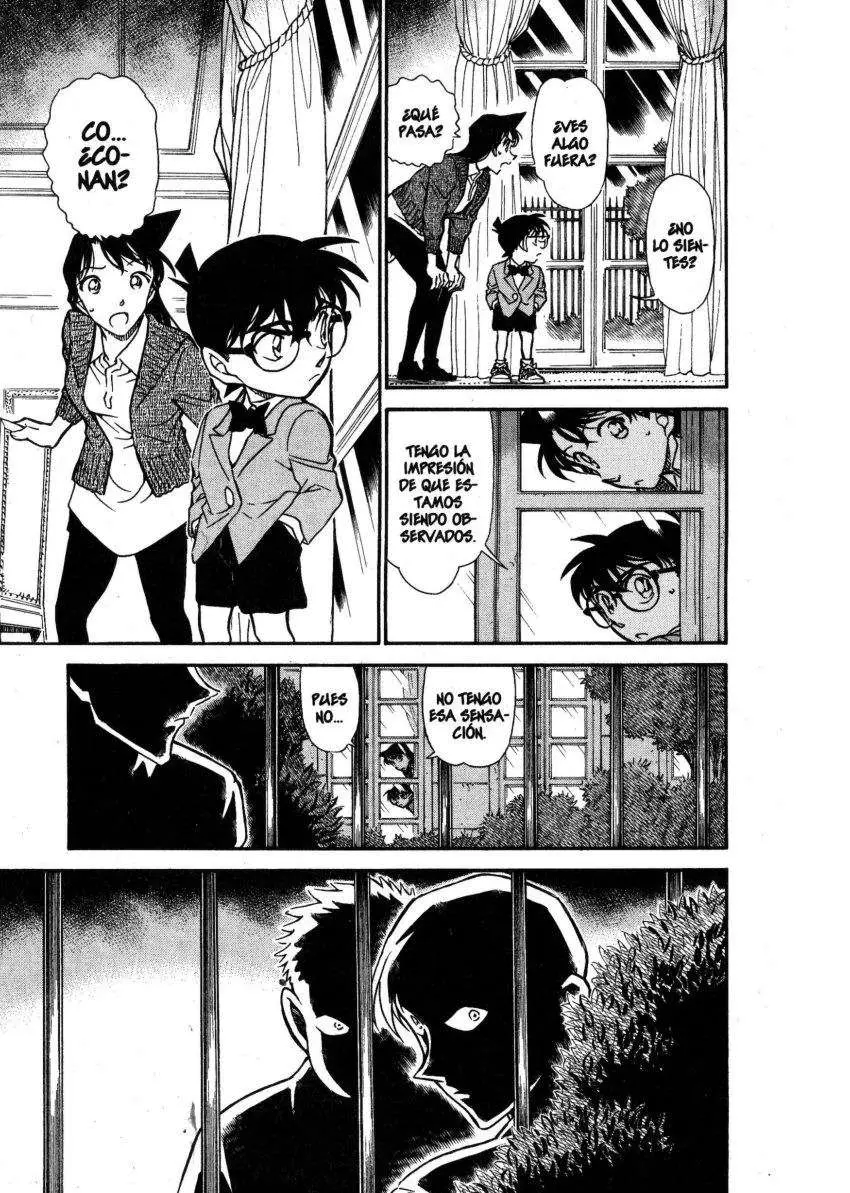 Detective Conan capítulo 667, página 12