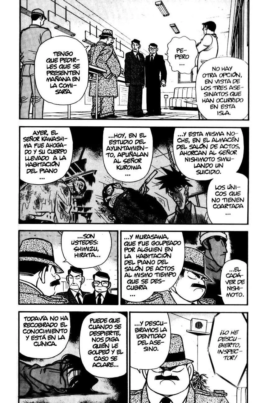 Detective Conan capítulo 67, página 3