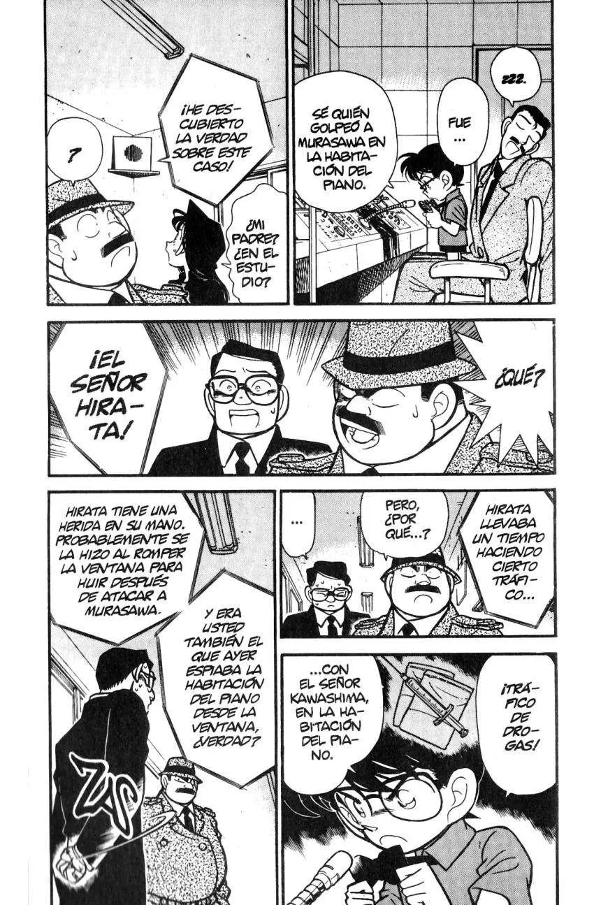 Detective Conan capítulo 67, página 4