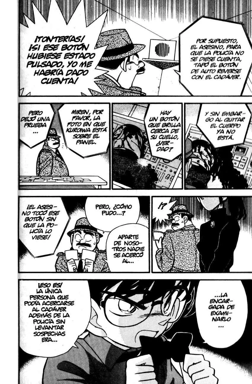 Detective Conan capítulo 67, página 9