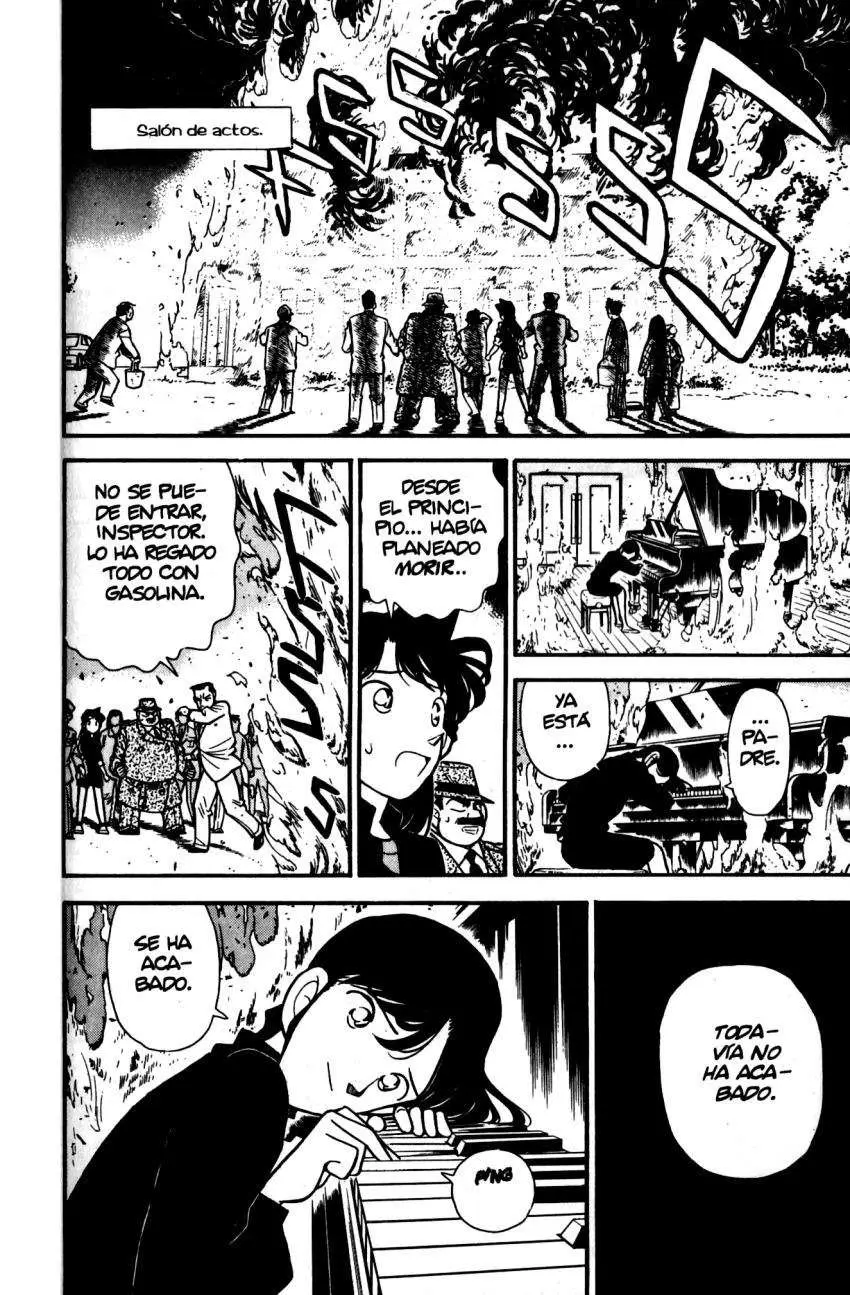 Detective Conan capítulo 67, página 13